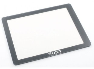 Защитное стекло дисплея Sony DSC-H400