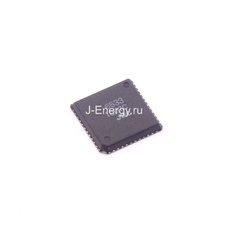 Микросхема NJU6533 (6533)