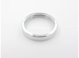 Декоративное кольцо вокруг объектива Panasonic DMC-TZ3