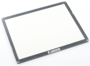 Защитное стекло дисплея Canon PowerShot SX170
