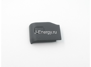 Боковая крышка разъемов USB/HDMI Hero 5