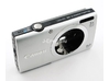 Корпус Canon PowerShot A2400 (цвет серебристый, без крышки АКБ)