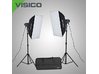 Комплект импульсного света Visico VL PLUS 300 Soft Box KIT с сумкой