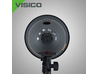 Комплект импульсного света Visico VL PLUS 200 Novel kit с сумкой