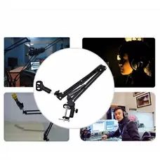 Пантограф для микрофона Strobolight SwingArm