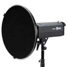 Сотовая насадка Godox BDR-C550