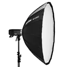 Софтбокс Godox AD-S85S быстроскладной для AD400Pro с байонетом Godox