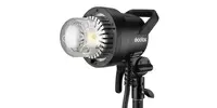 Вспышка генераторная Godox Witstro AD1200Pro с поддержкой TTL