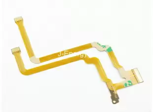 Шлейф дисплея JVC GR-DF570/GZ-MG20/MG30/MG40/MG50/MG70