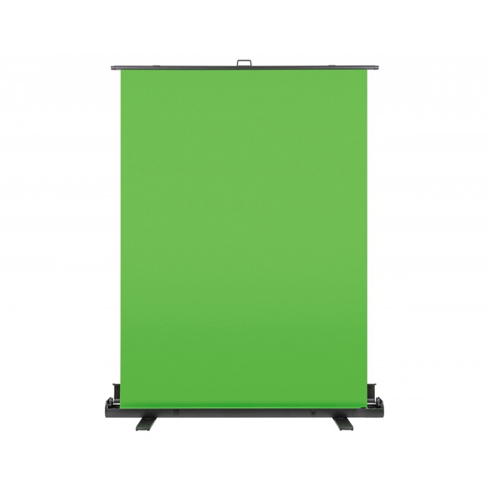 GreenBean 1518G Elgato Auto Green Screen Автофон, складной зеленый хромакей  (148x195см) - Купить GreenBean 1518G Elgato Auto Green Screen Автофон,  складной зеленый хромакей (148x195см)